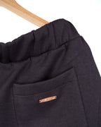 Obsidian Jogger Short