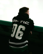 OpTic x Dallas Stars Jersey/Game Night