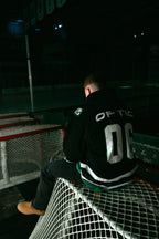 OpTic x Dallas Stars Jersey/Game Night