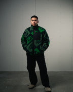 OpTic Reversible Sherpa