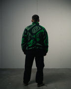 OpTic Reversible Sherpa