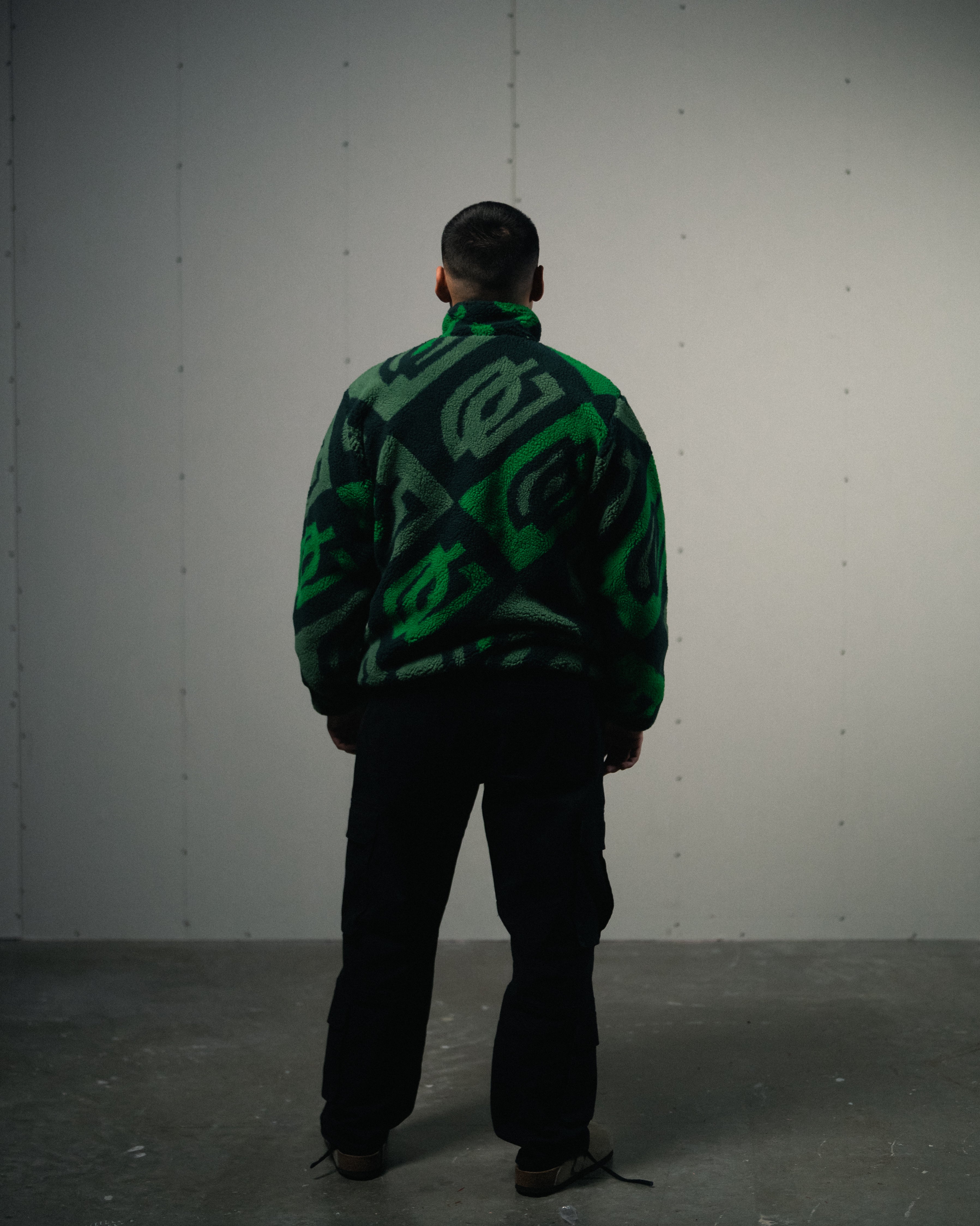 OpTic Reversible Sherpa