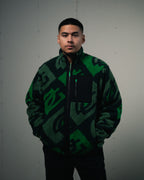 OpTic Reversible Sherpa