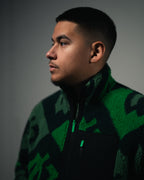 OpTic Reversible Sherpa