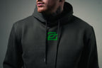 Heavyweight OpTic Logo Hoodie in Chimera