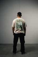 Murus Viridis Graphic Tee