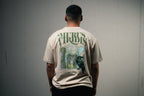 Murus Viridis Graphic Tee