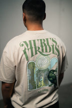 Murus Viridis Graphic Tee