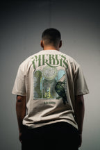 Murus Viridis Graphic Tee