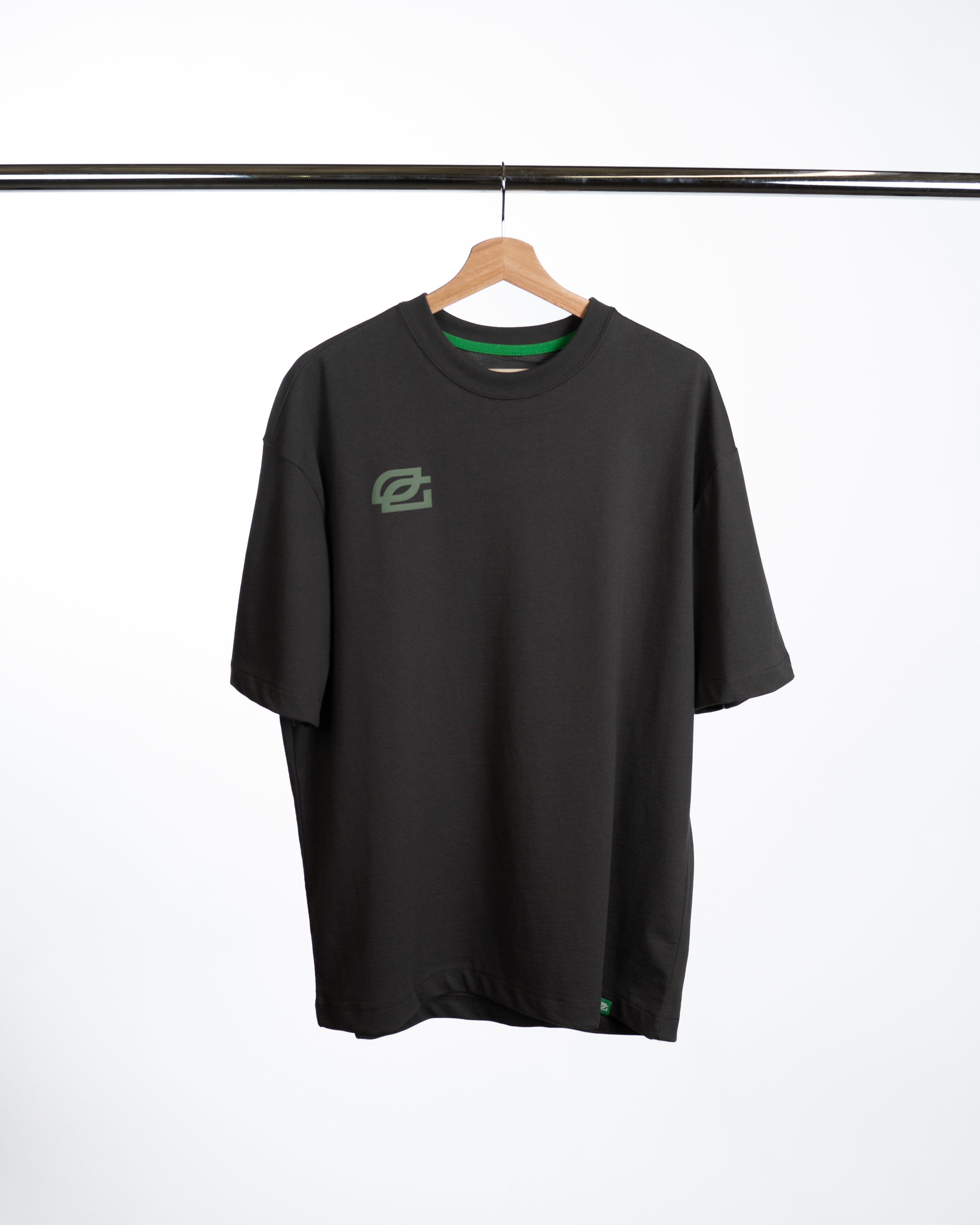 Seasonal Logo Tee in Chimera