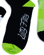 GL Socks (Multi) (3 PACK)