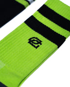 GL Socks (Multi) (3 PACK)