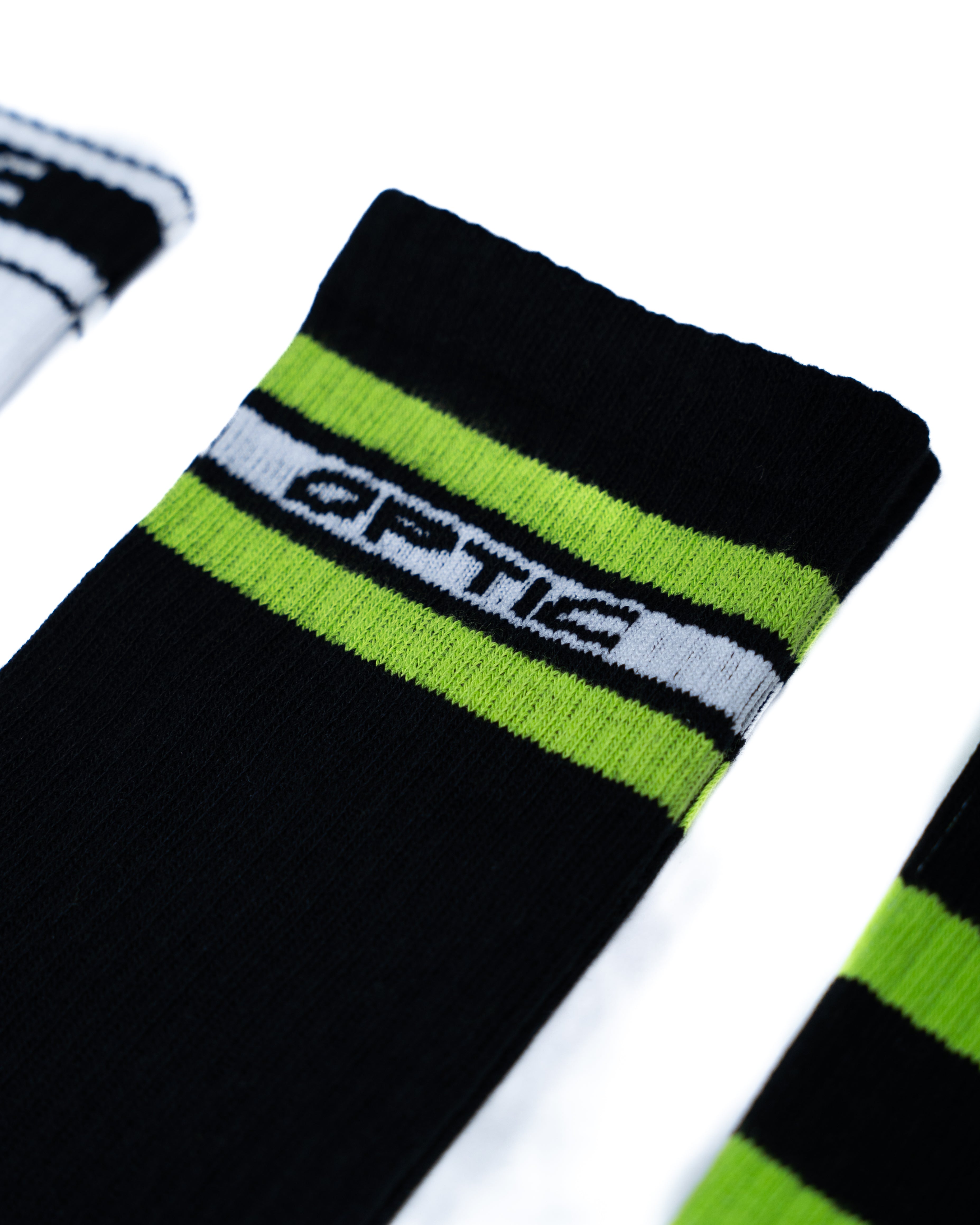 GL Socks (Multi) (3 PACK)