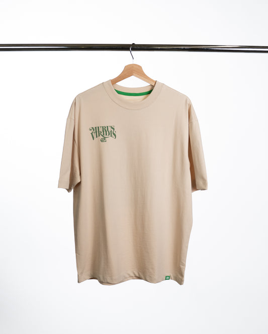 Murus Viridis Graphic Tee