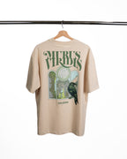 Murus Viridis Graphic Tee