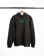 Heavyweight OpTic Logo Hoodie in Chimera