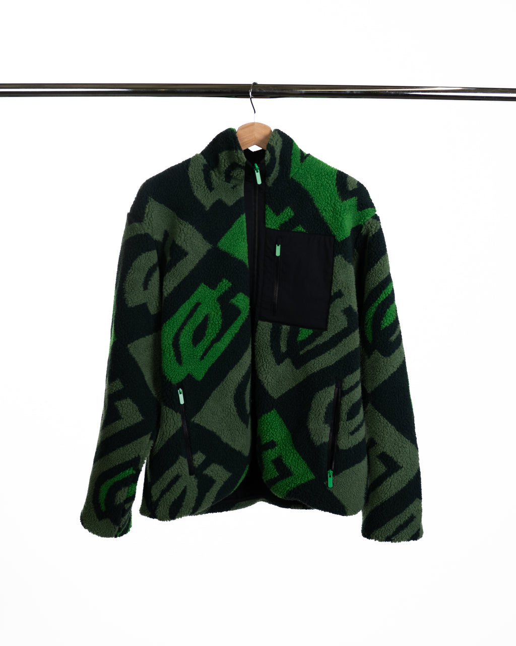 OpTic Reversible Sherpa