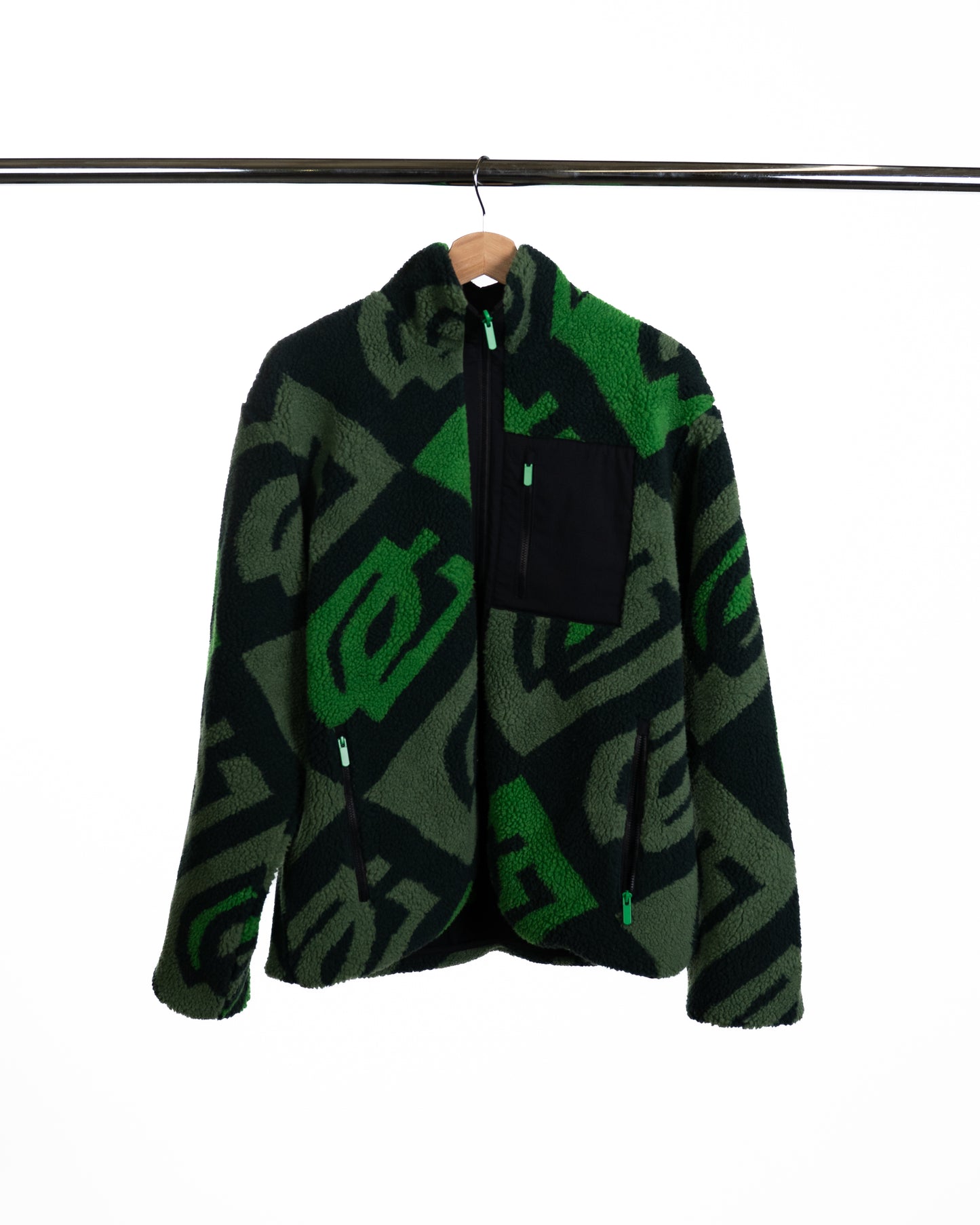 OpTic Reversible Sherpa