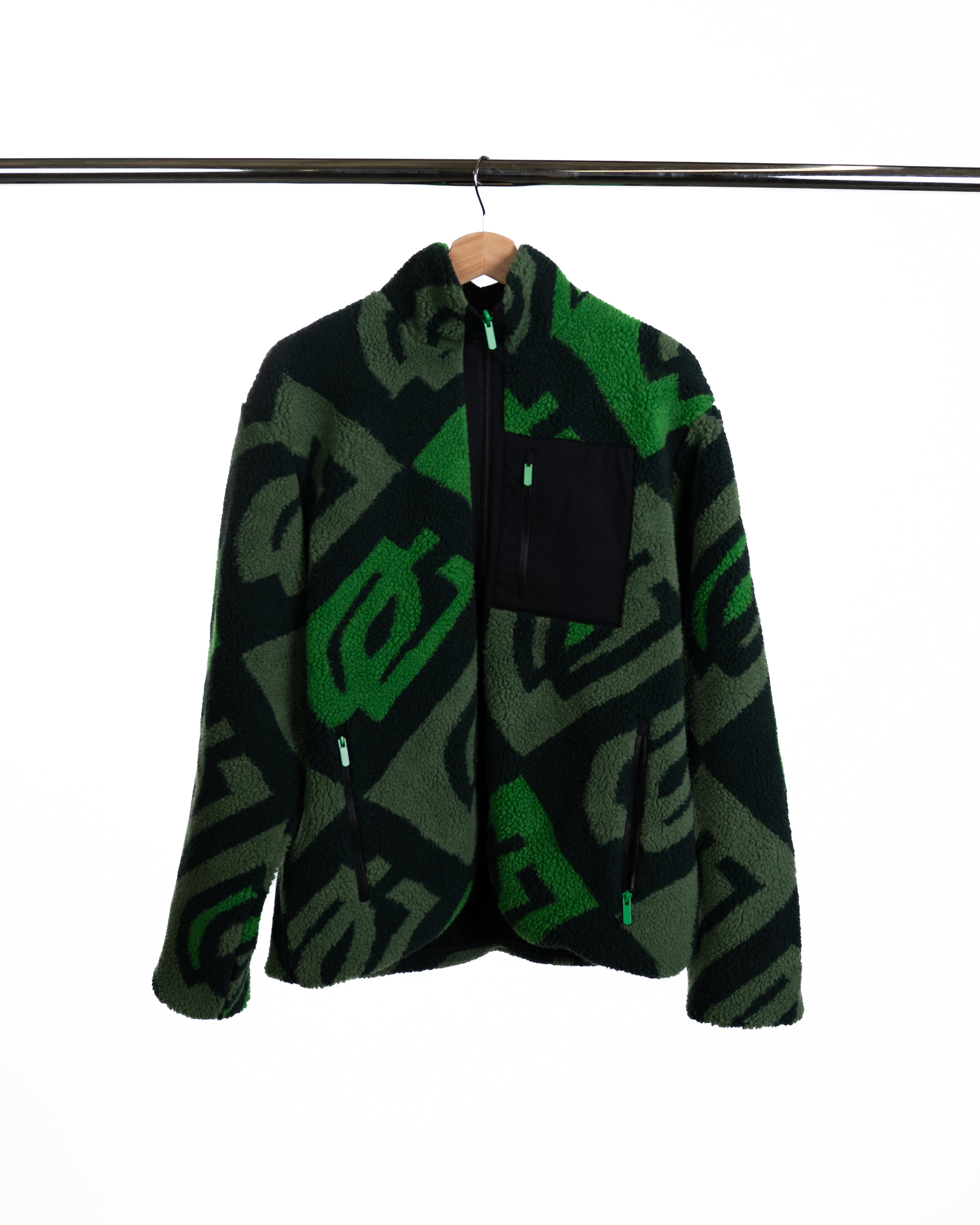 OpTic Reversible Sherpa