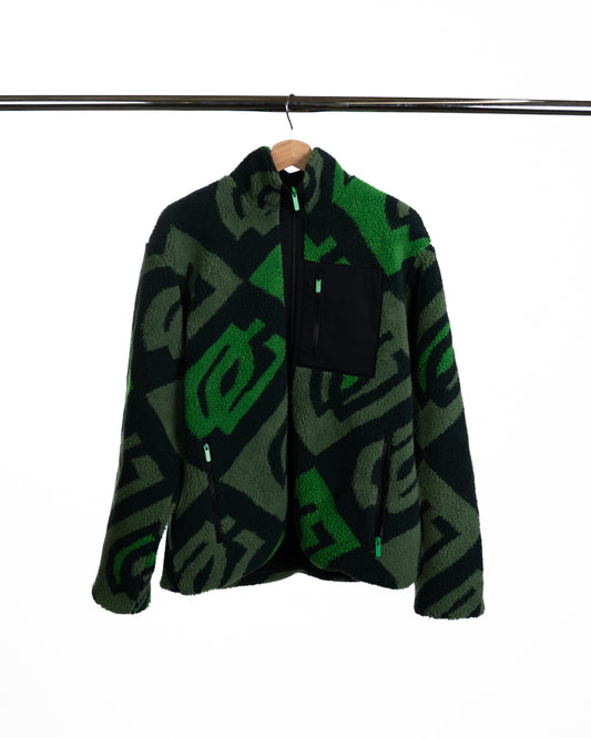 OpTic Reversible Sherpa