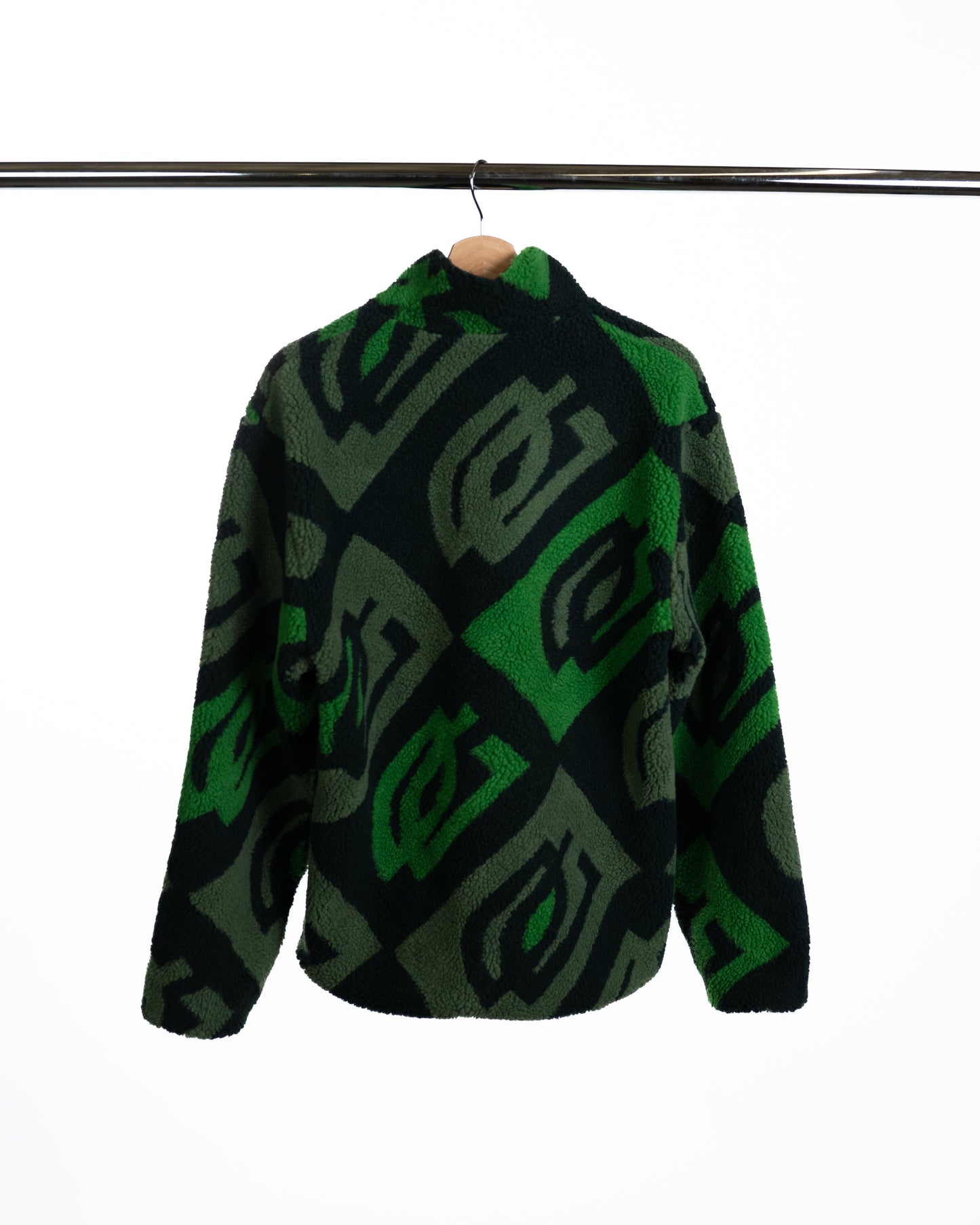 OpTic Reversible Sherpa