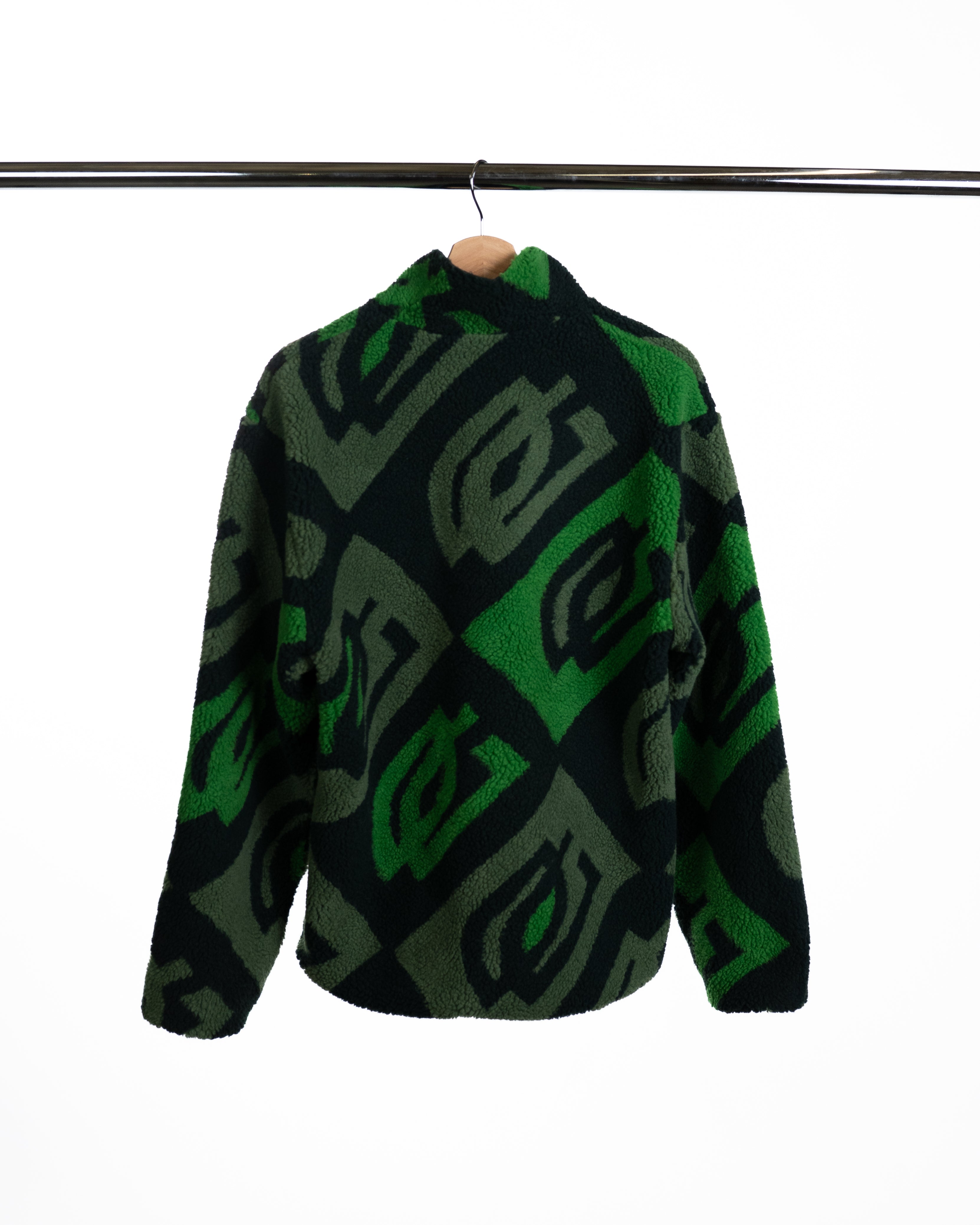 OpTic Reversible Sherpa