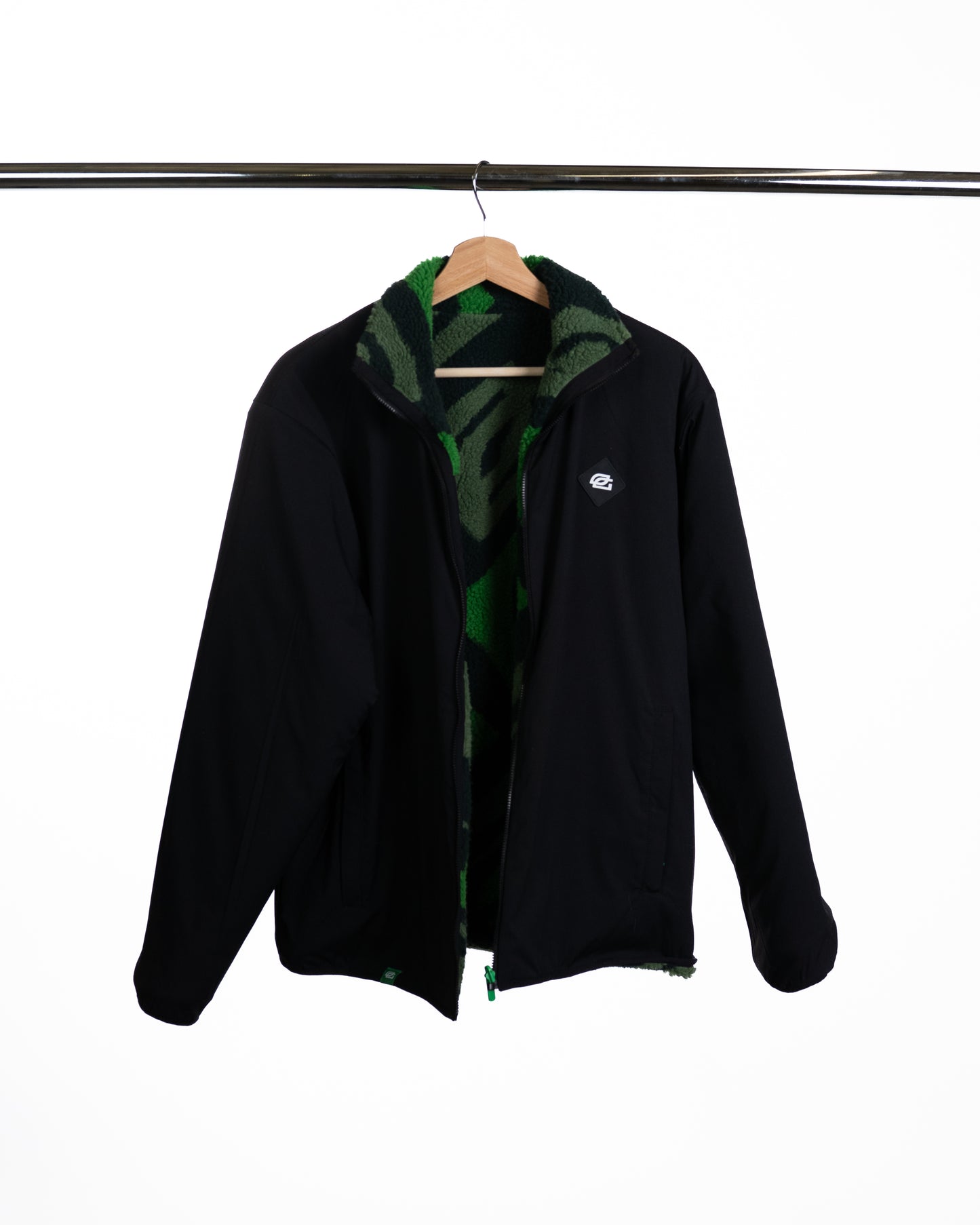 OpTic Reversible Sherpa