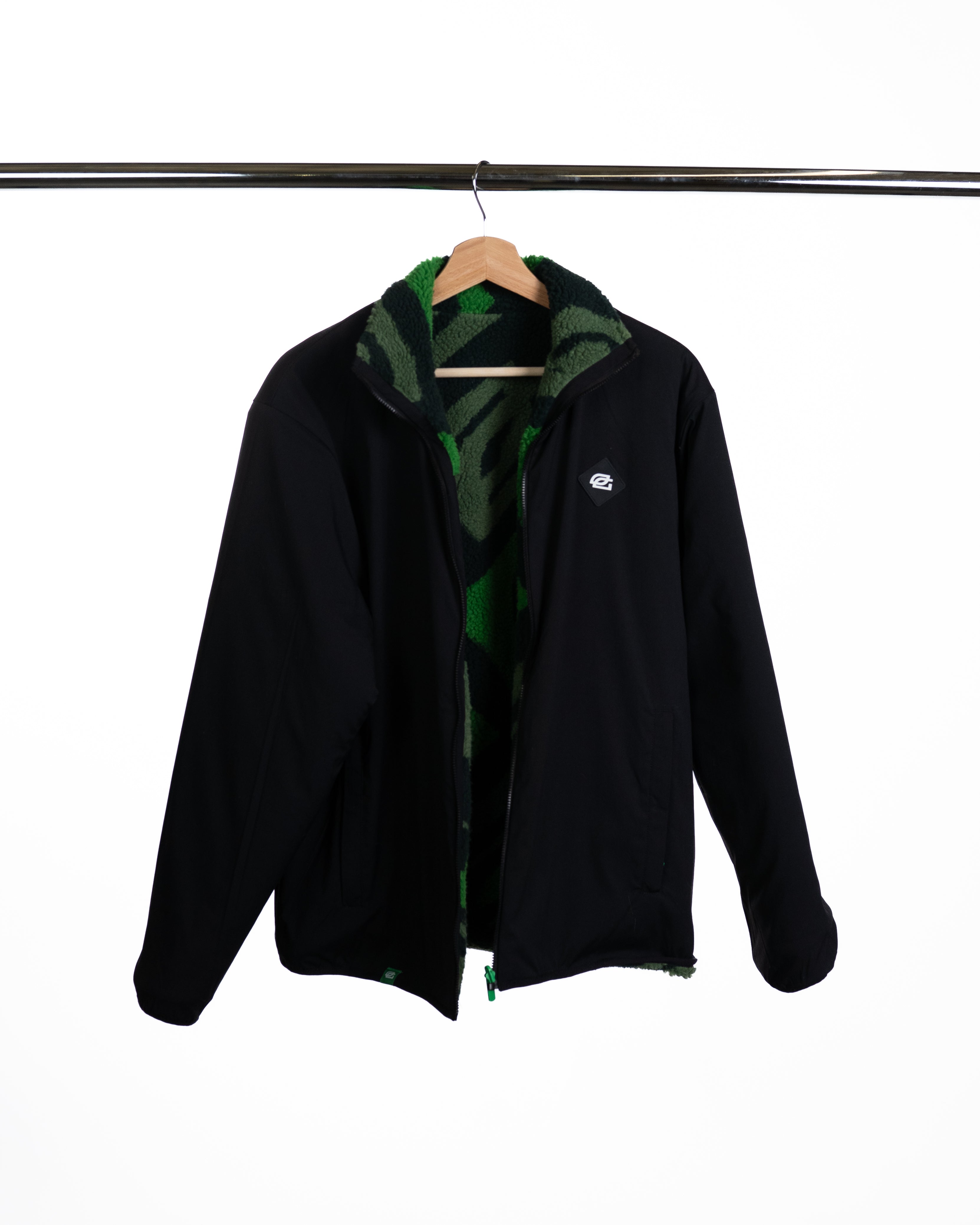 OpTic Reversible Sherpa