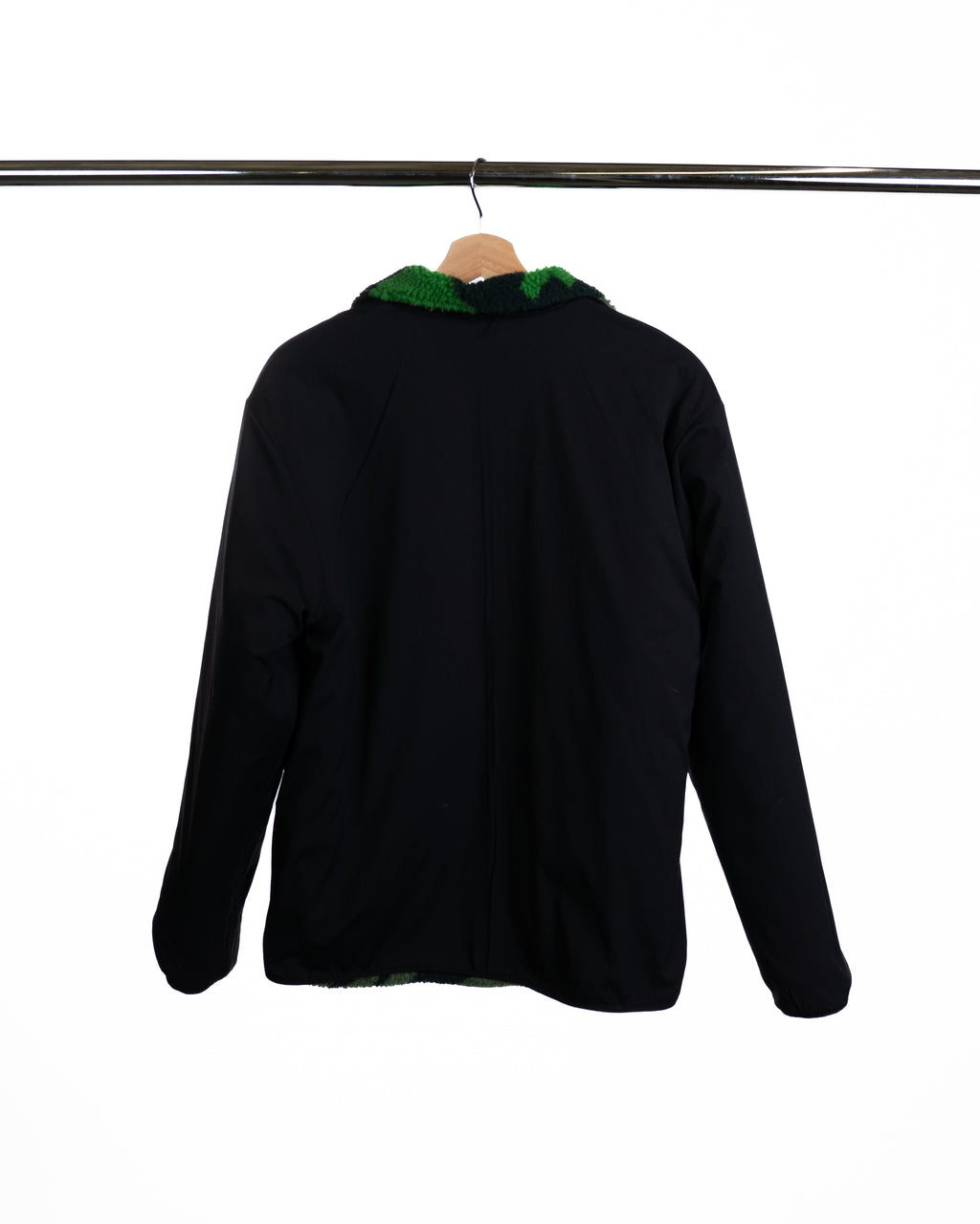 OpTic Reversible Sherpa