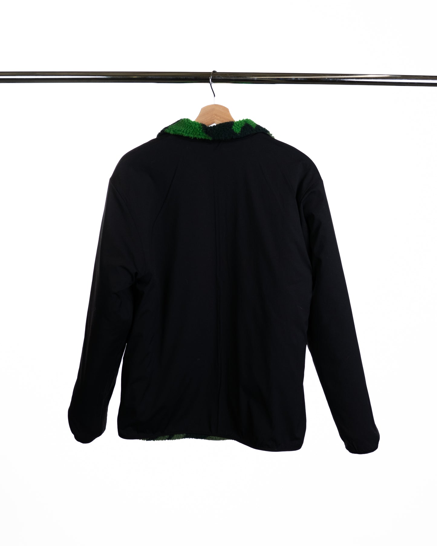 OpTic Reversible Sherpa