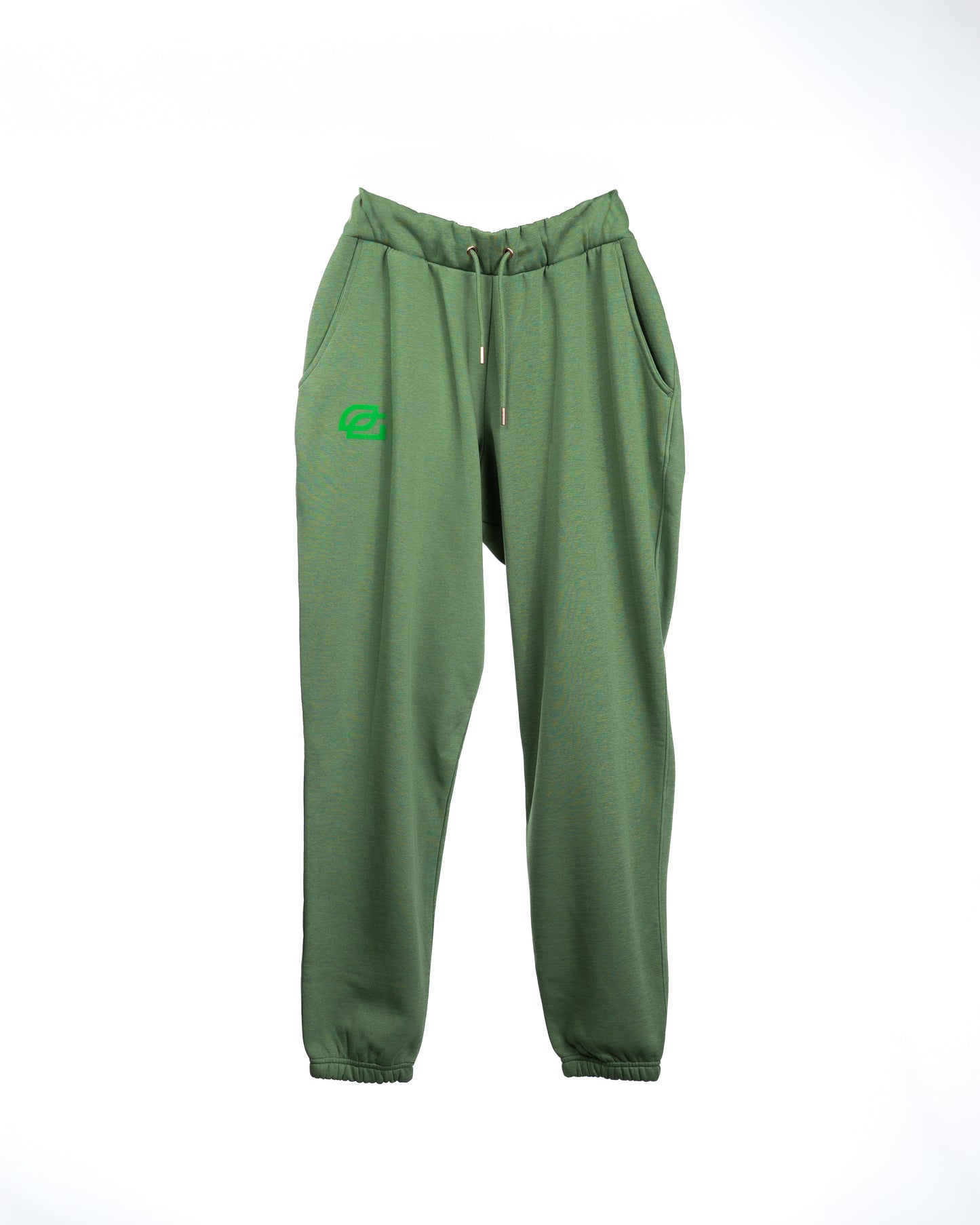 Standard Joggers in Elm Green