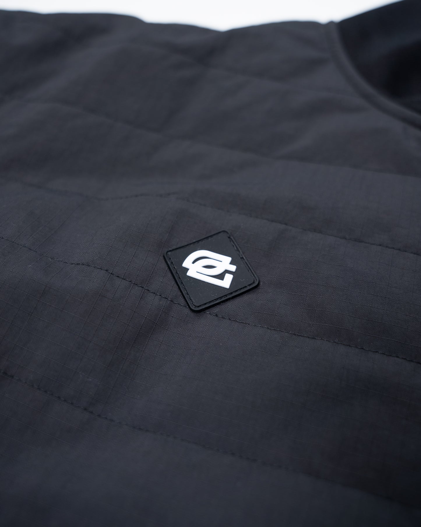 GL Sportsmans Jacket (Black)