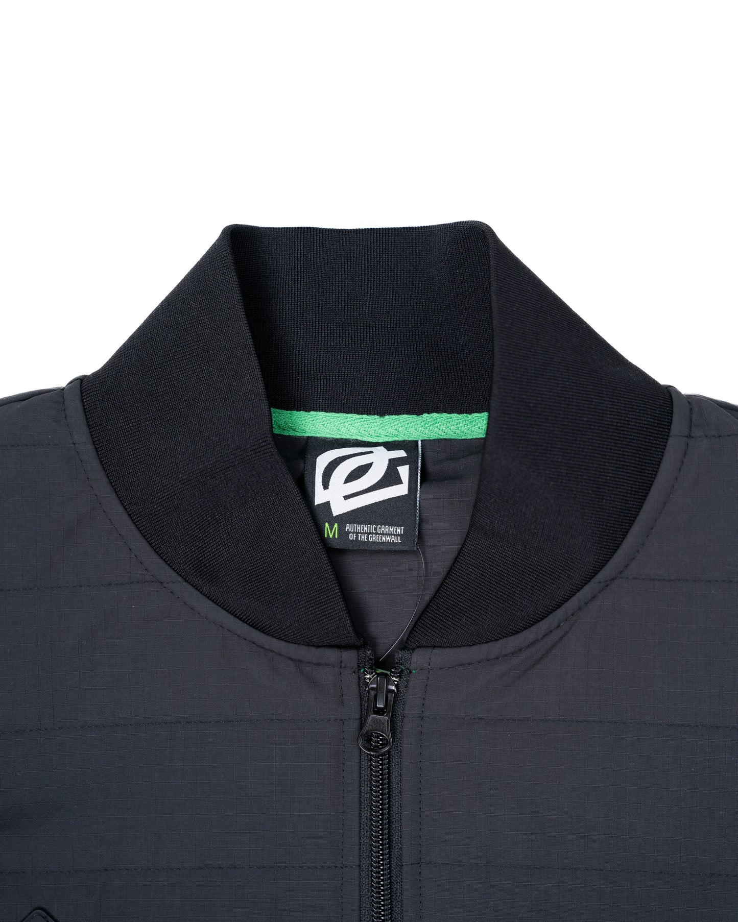 GL Sportsmans Jacket (Black)