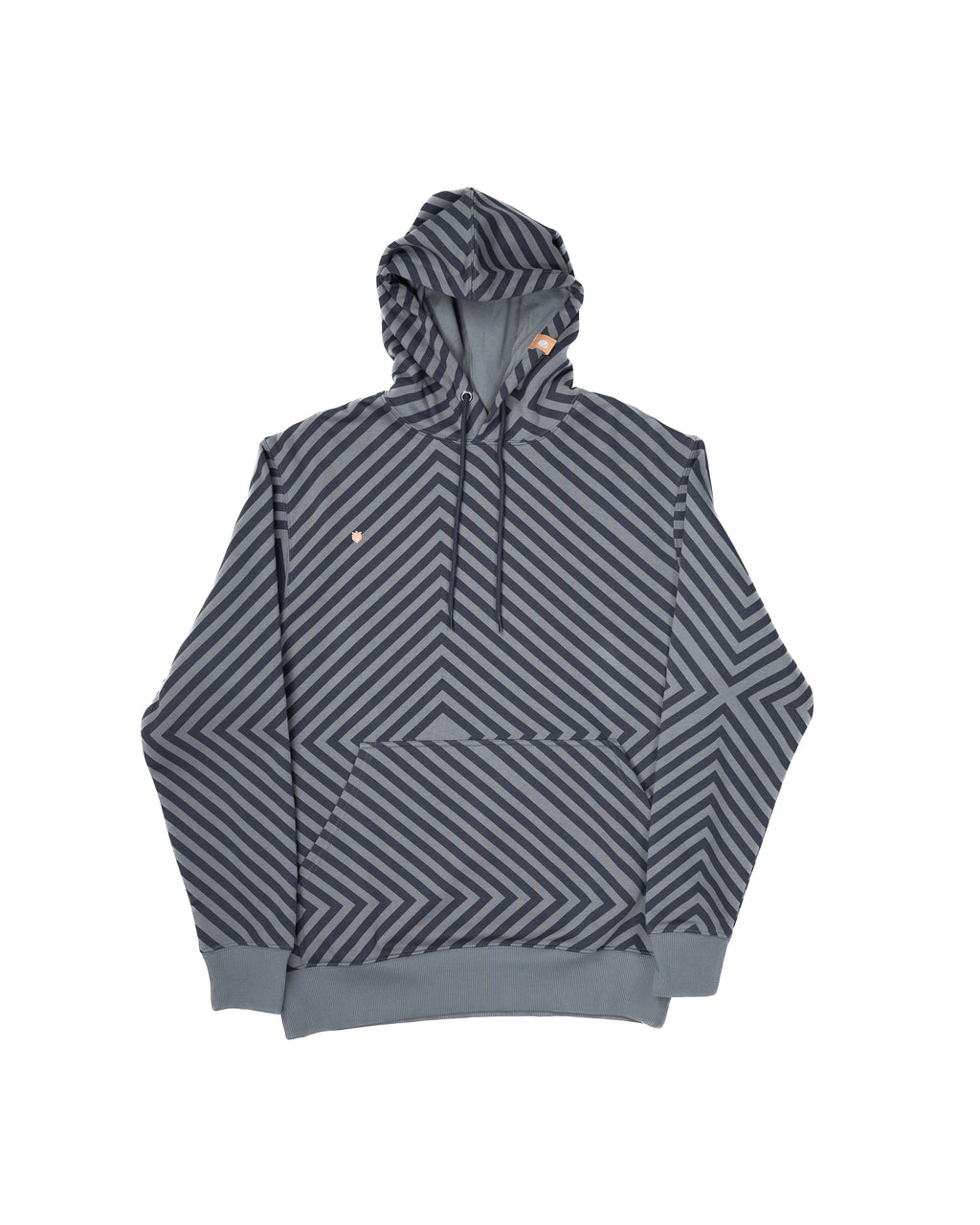 Scump Watch Party Designer Hoodie (Stone)