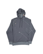 Scump Watch Party Designer Hoodie (Stone)