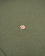 Scump Watch Party Hoodie (Sage)