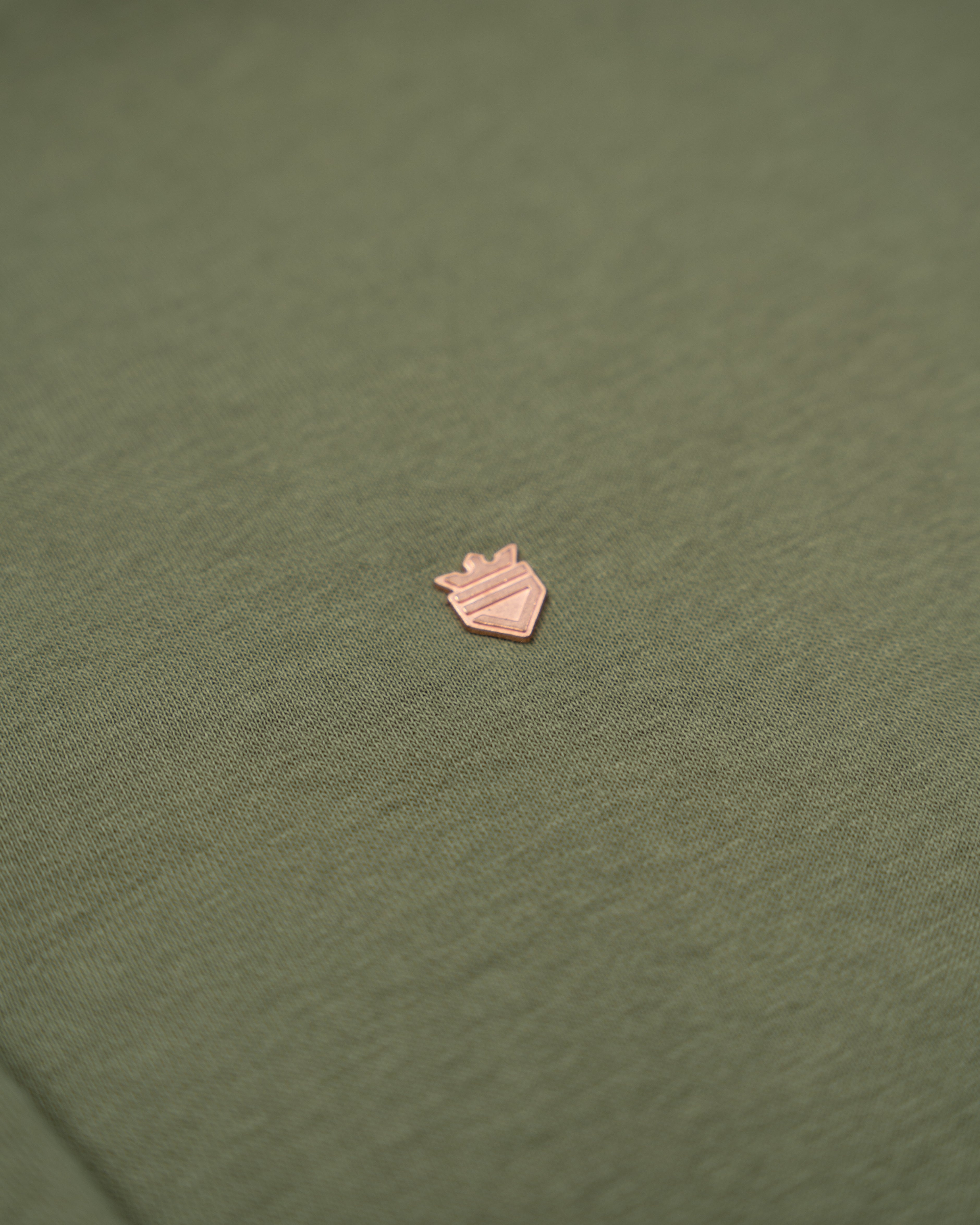 Scump Watch Party Hoodie (Sage)