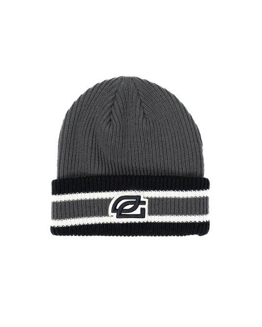 GL Winter Beanie (Black)