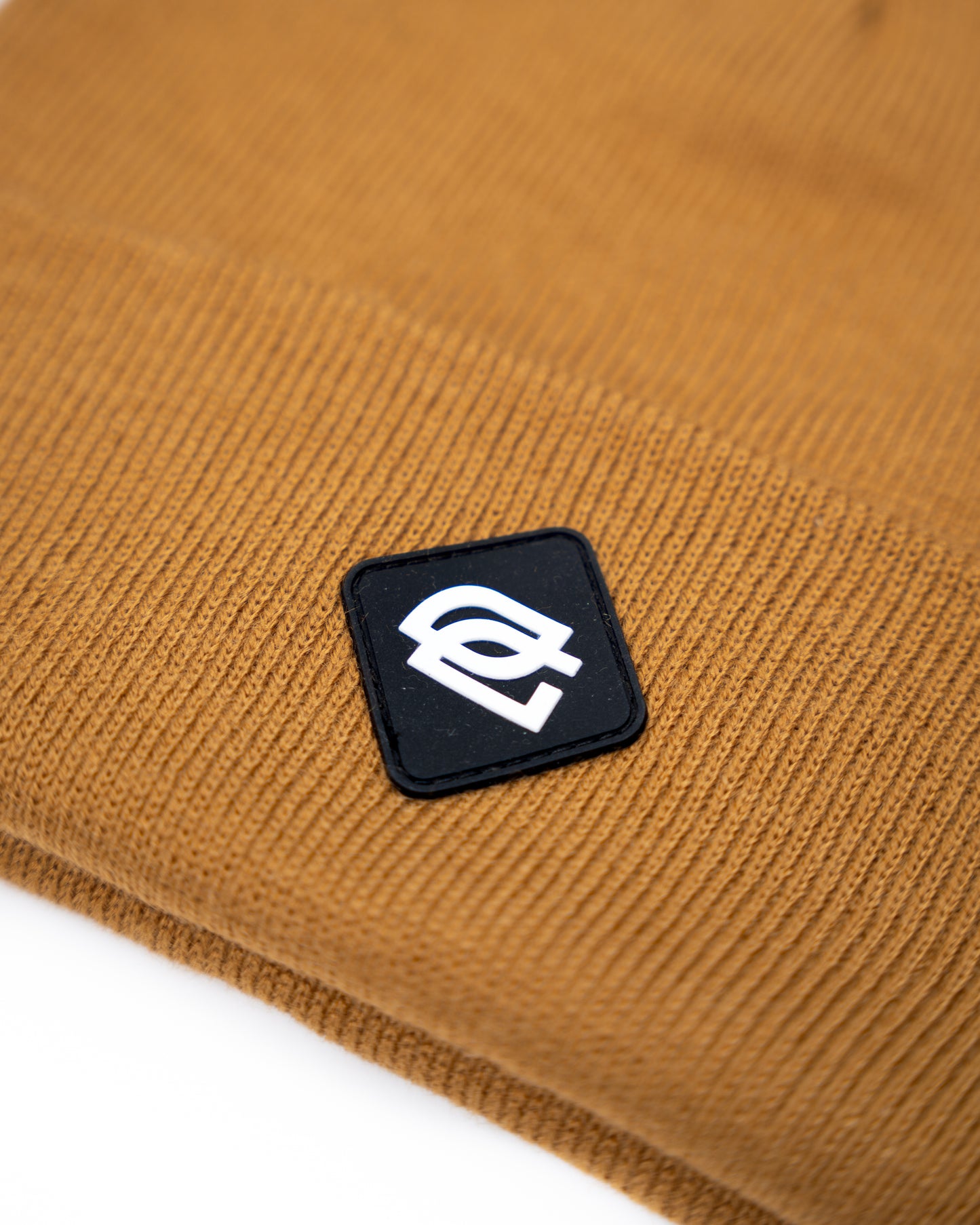 GL Fall Logo Beanie (Sandstone)