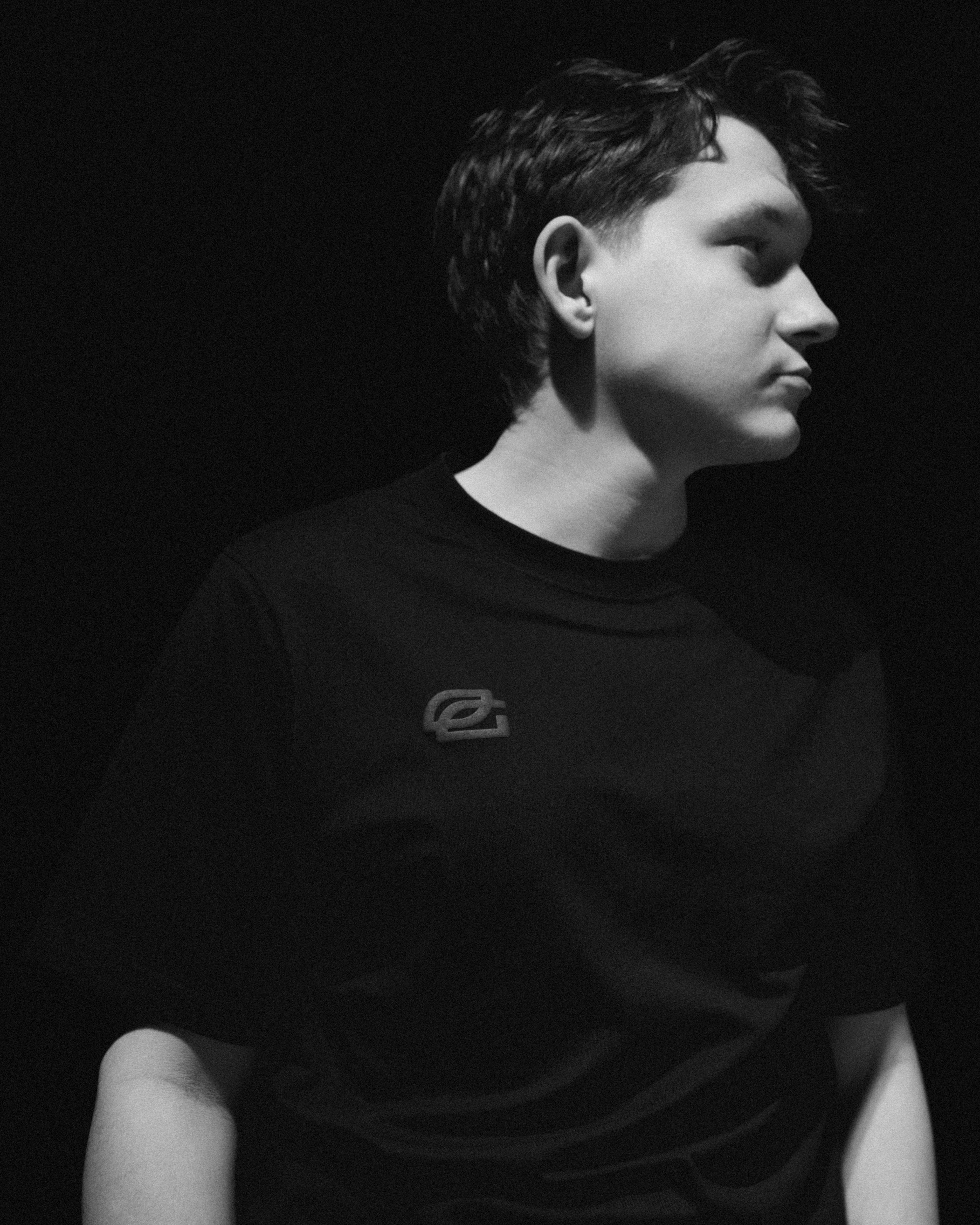 Back 2 Zero Puff Tee