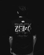 Back 2 Zero Puff Tee