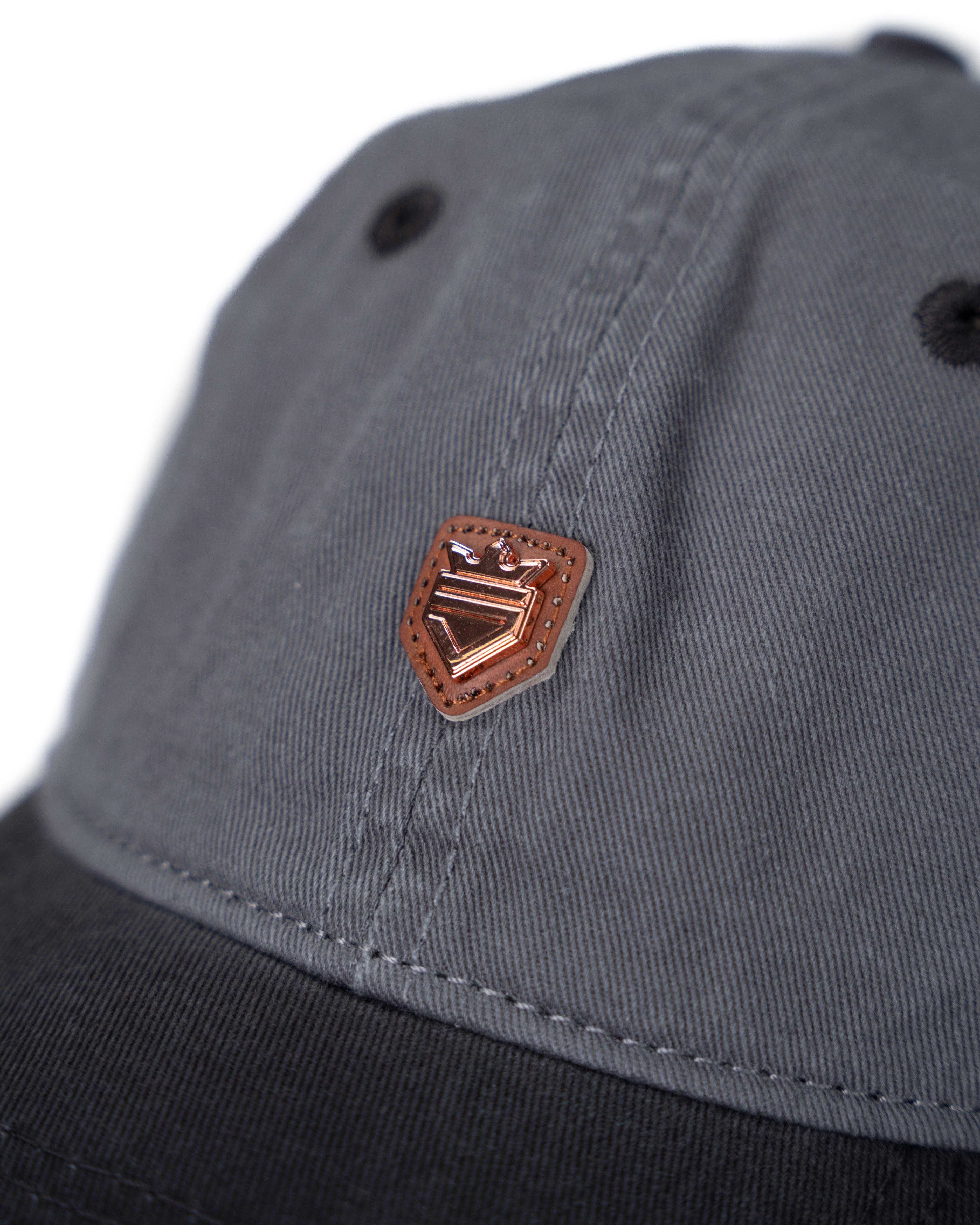 Scump Watch Party Comfort Hat (Stone)