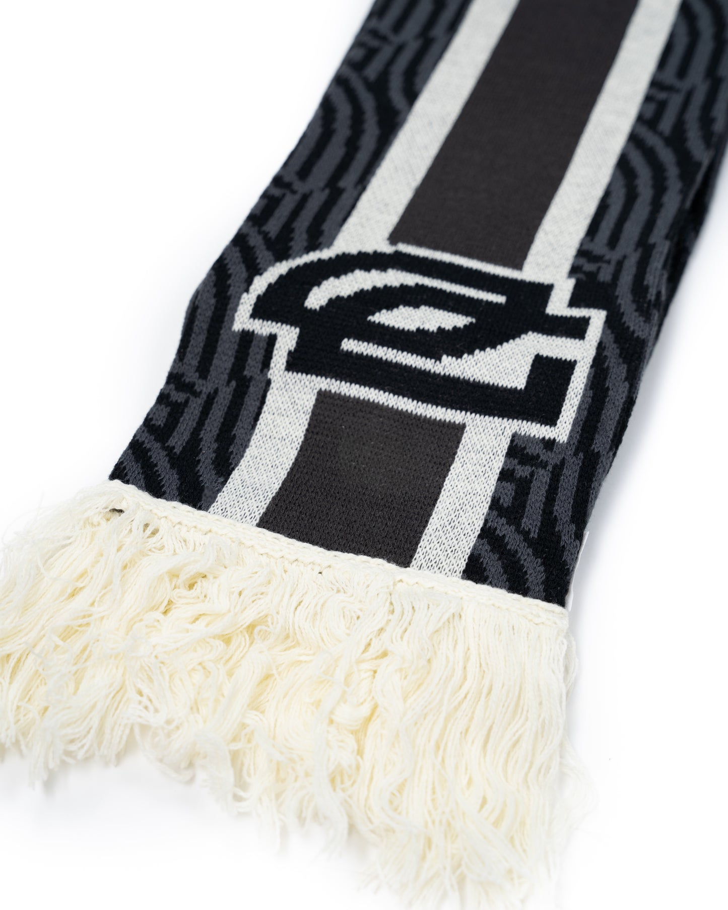 GL Winter Scarf (Black)