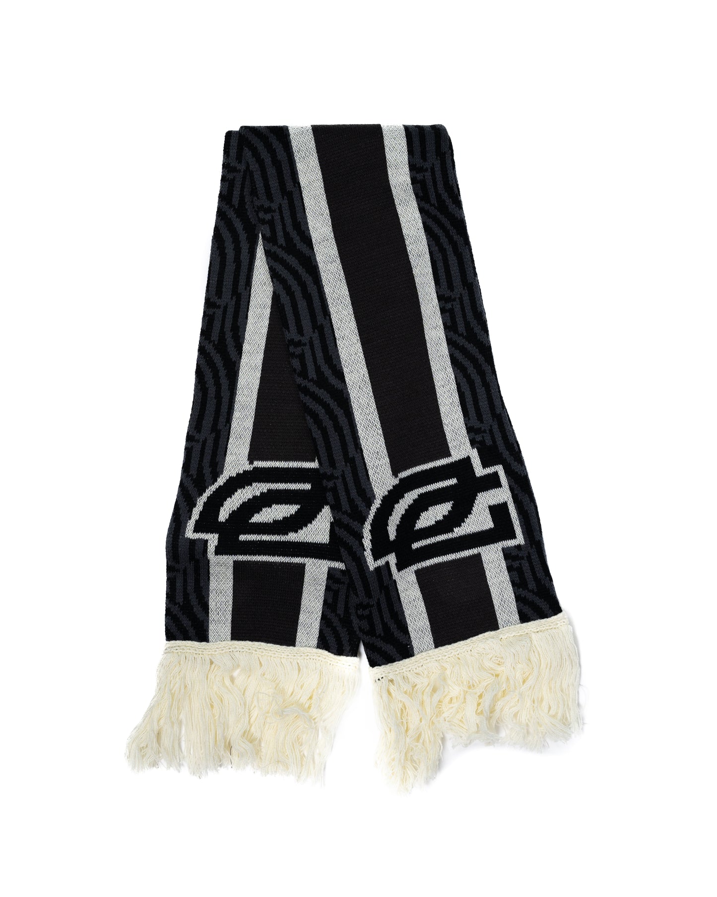 GL Winter Scarf (Black)