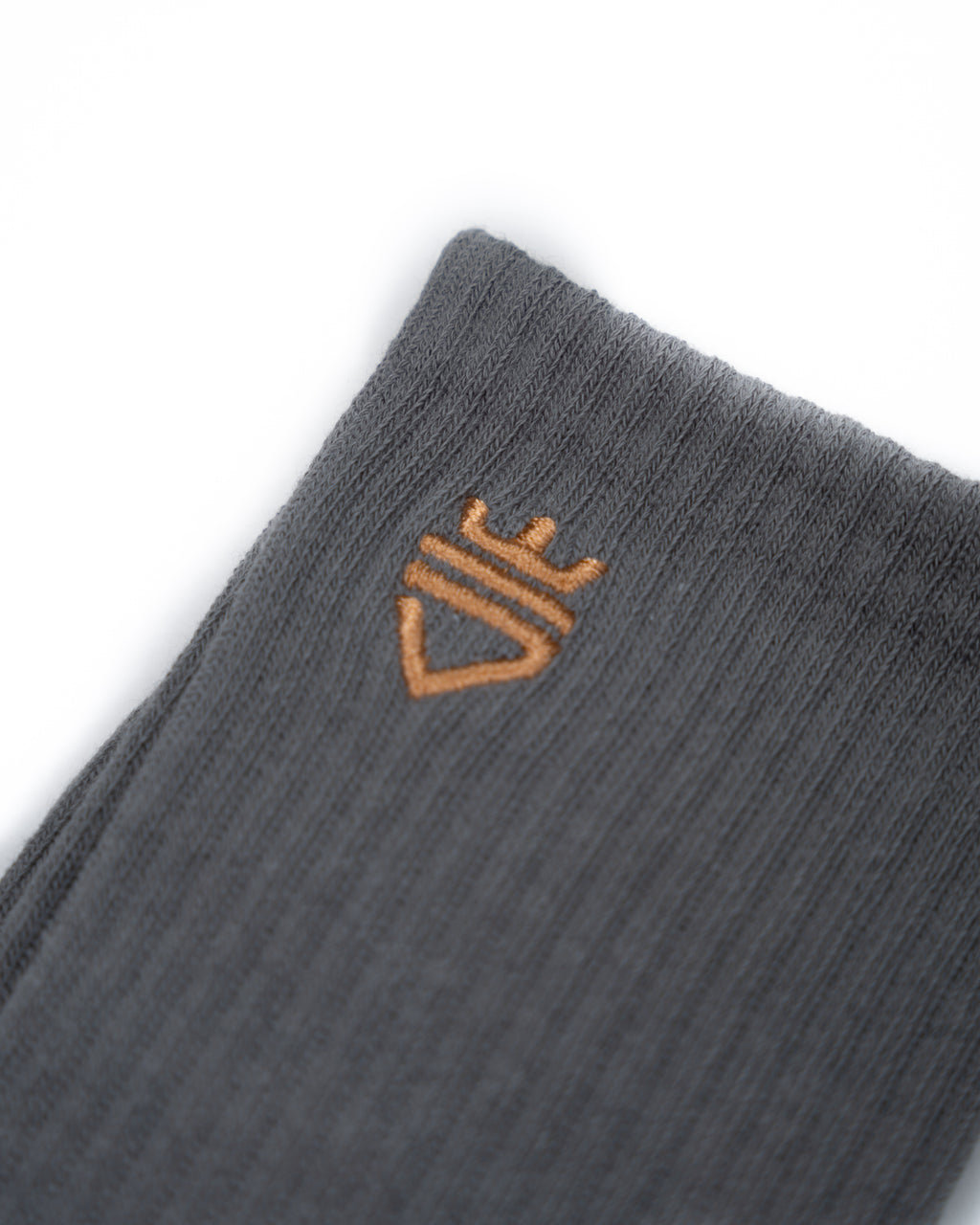 Scump Watch Party Socks (Stone)