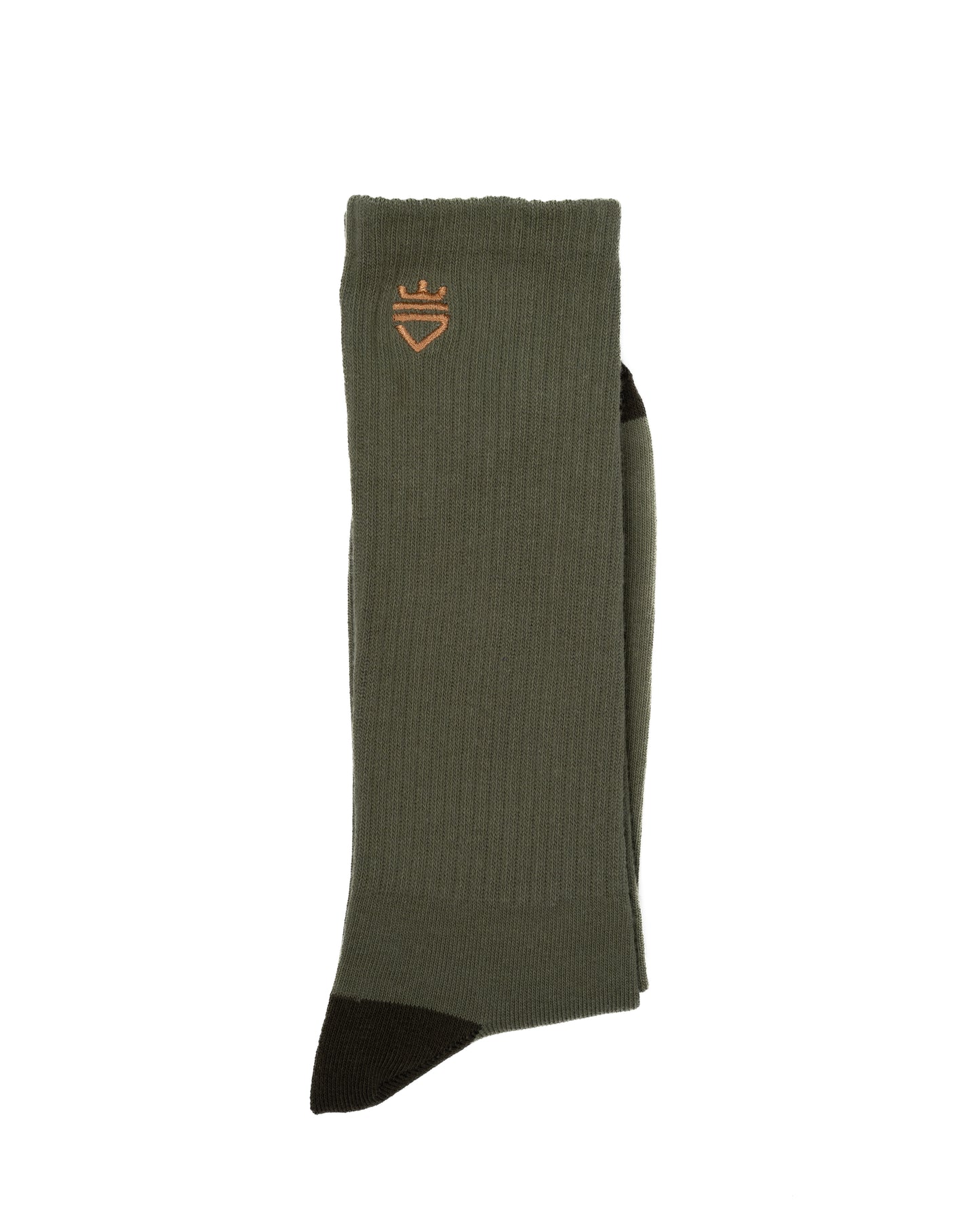 Scump Watch Party Socks (Sage)