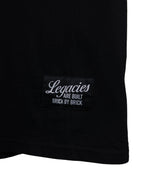 Back 2 Zero Puff Tee