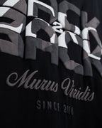 Back 2 Zero Puff Tee