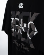 Back 2 Zero Puff Tee