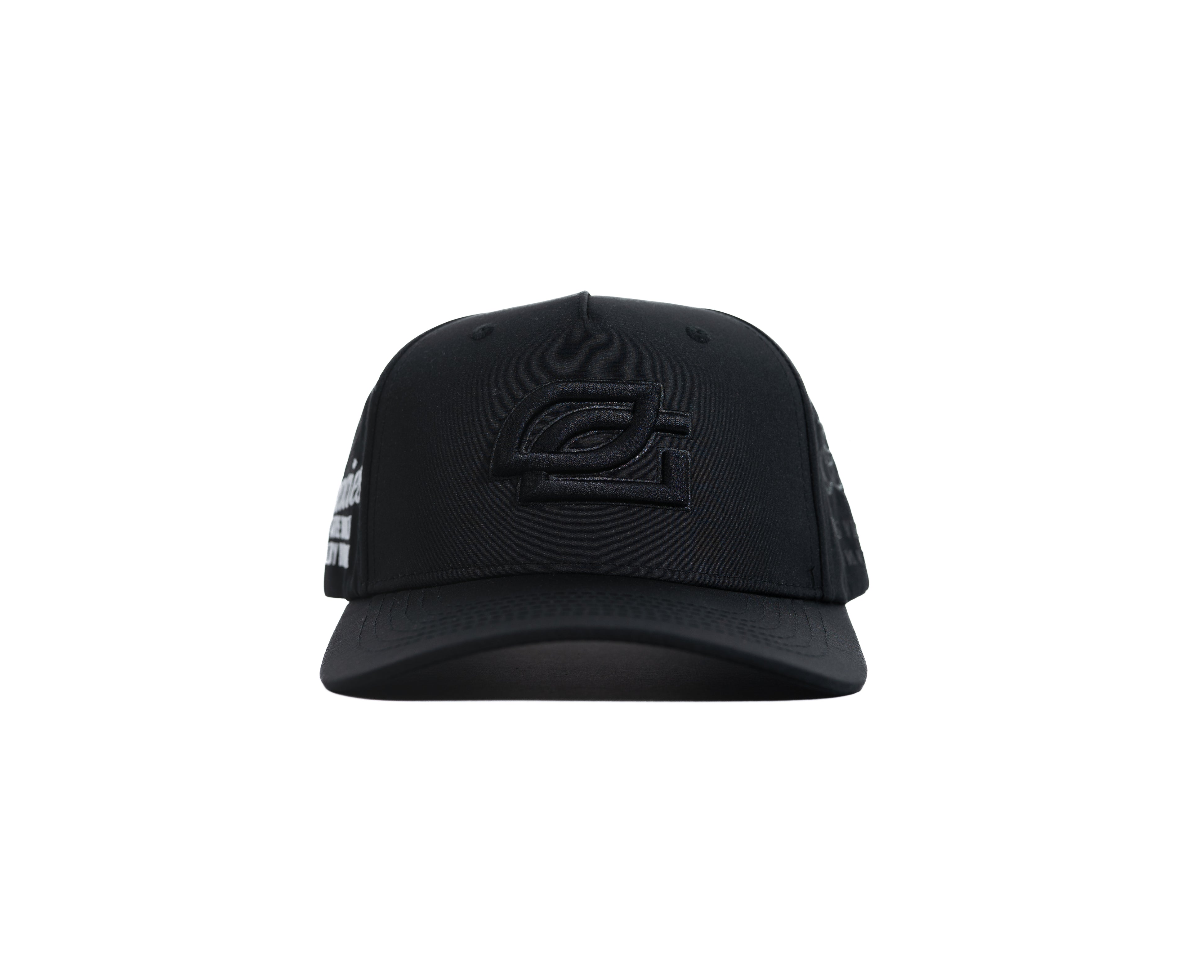 Back 2 Zero Hat